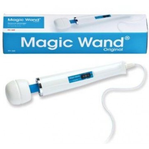 Вибромассажёр Hitachi Magic Wand Original HV-260